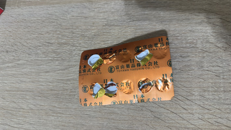 試用